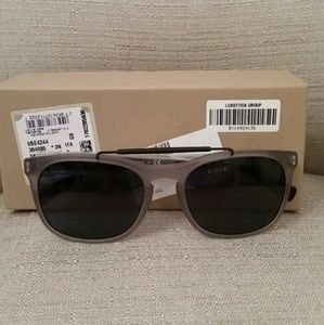 Men's Burberry Sunglasses 56mm